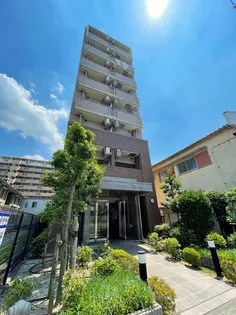 アスティオン三国ヶ丘の画像