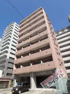 アンシャンテ中百舌鳥【7階】の外観