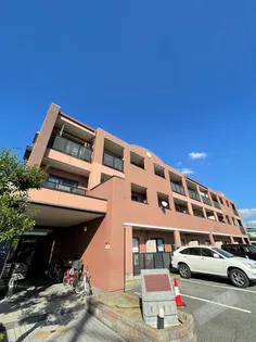 アンソレイエ ユニティの画像