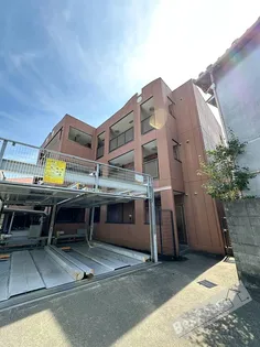 イーストウエノシバの画像