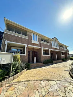 ヴィラ サローネ【2階】の外観