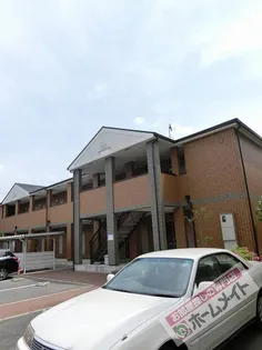 カサ リラ【1階】の外観