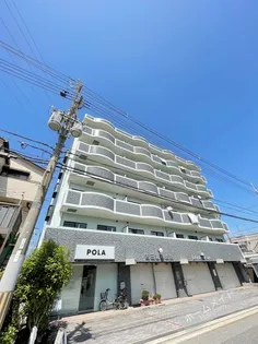 カナート浅香の画像