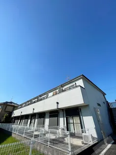 グランソレイユK&J弐番館の画像