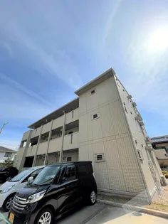 グレイス北花田の画像