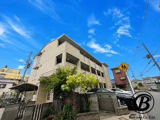 グレイス北花田の画像