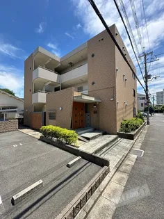 コンフォートE【202号室】の外観