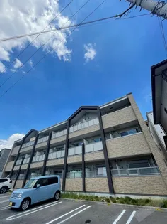 サンクレール北花田の画像