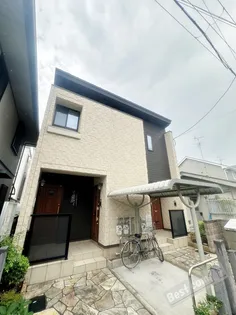 サンバニー NEO【101号室】の外観