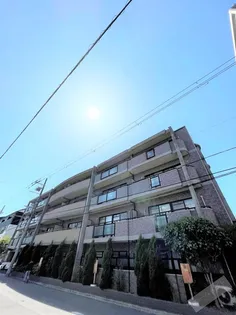 サンライズ三国ヶ丘の画像