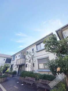 シェーンヴィラK&M 1【1階】の外観