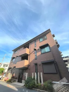 パルクソレイユIIの画像