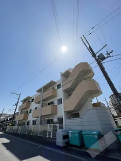 ビラコート南野の画像