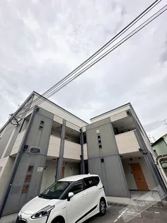 フジパレス ソレイユ クーシャンの画像