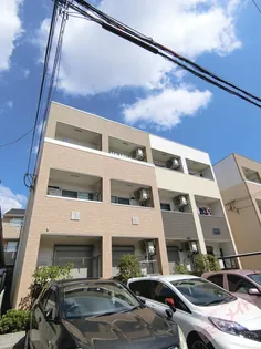 フジパレス堺なかもずⅠ番館の画像