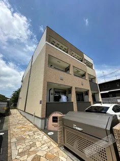 フジパレス堺もずの画像