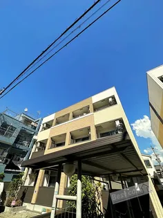 フジパレス堺香ヶ丘ノースの画像