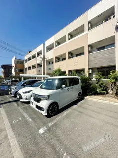 フジパレス堺鳳東Ⅲ番館【3階】の外観