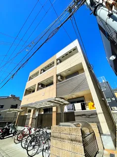 フジパレス石津川WESTの画像