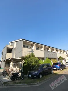 フジパレス鳳東町【1階】の外観