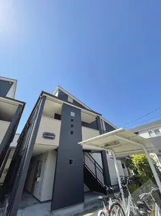 フジパレス北清水町Ⅲ番館の画像