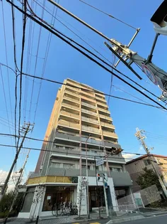 プライムハイツ南花田の画像