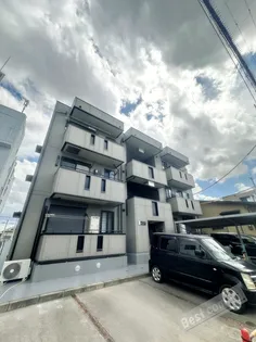 プラムアビテ奥本の画像