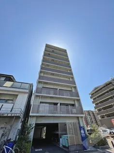 ブランカ中百舌鳥の画像