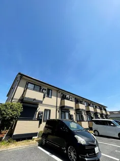 ボナールハイムの画像