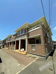 メゾン ド パストラルIIの画像