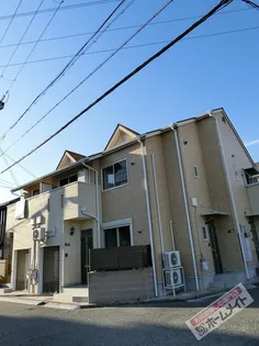 メゾンエクレールの画像