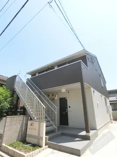 メゾン クロッシーの画像