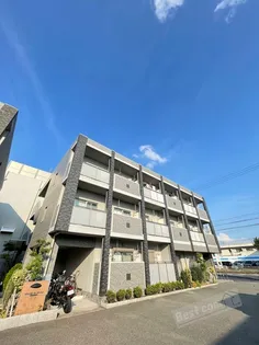 メゾンドミシェルの画像
