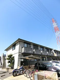 メゾン長曽根A棟の画像