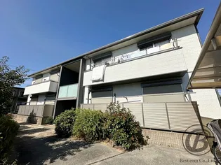 メゾン浜寺昭和町の画像