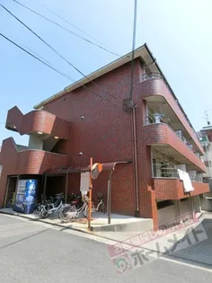 ラグジェレディK参号館の画像