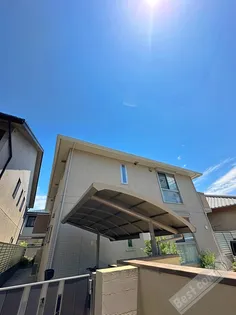 リーベスハイム【2階】の外観