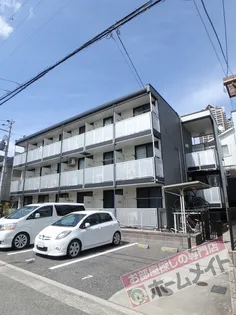 レオパレスアグレアブルの画像