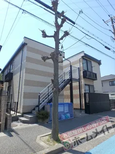 レオパレスサンイッコーの画像