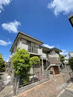 ロイヤルもずA棟の画像