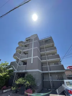 ロータス北花田の画像