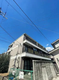 八八マンションの画像