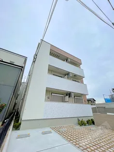 フジパレス堺初芝西の画像