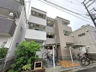 フジパレス堺サウスの画像