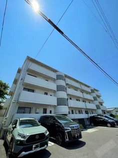 中百舌鳥グリーンハイツの画像