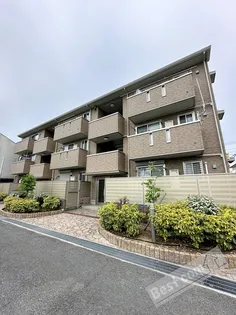 ラ ヴィーテ 北花田の画像