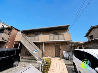 ヒロハイム壱番館の画像