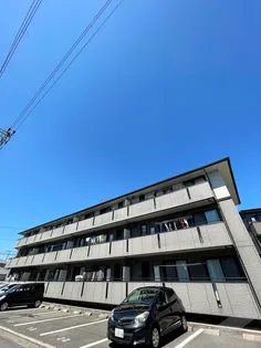 燦コーポ Bの画像