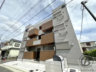 ヴェルメゾン堺北条町の画像
