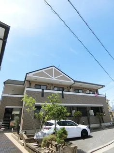 ボナール津久野の画像